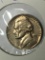 Jefferson Nickel 1958 Gem b U Rare Date With Full Steps