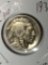 Buffalo Nickel 1934 Key Date Better Grade