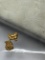 Gold Nuggets Alaskan 22kt .15 Grams Top End A A A Quality