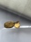 Gold Nuggets Alaskan .14 Grams 22kt Top End A A A Quality