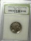 Buffalo Nickel 1913 To 1938 Slabbed