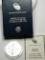 American Silver Eagle 2012 In Mint Box With C O A Blazing Perfect Gem 70?
