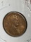 Lincoln Wheat Cent 1912 Very fine+
