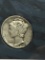 Mercury Silver Dime 1945 D? Mint Error Smeared Mint Mark