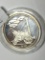 .999 Fine Proof Silver Coin 8.3+ Grams Best Friend Round