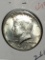 Kennedy Silver Half 1964 Frosty B U 90%