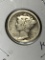 Mercury Silver Dime 1920 D Key Date