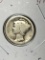 Mercury Silver Dime 1916 S Key Date