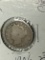 Liberty V Nickel 1906 Fine+ Nice Coin
