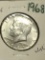 Kennedy Silver Half 1968 Frosty U N C