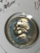 Proof Deep Cameo Monster Rainbow Colors 1970 S