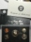U S A Silver Proof Set 1995 Better Date In Original Box