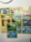 Pokemon Card Lot Basic And Stage 1 10 Cards Poliwhirl Kadabra And More Nice Lot $$