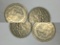 Mexico Vintage Peso Coins Lot 20 Pesos Diez Pesos And Un Pesos 10 Coins 1970s And 80s