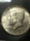 Kennedy Silver Half 1969 Gem Bu Blazing Frosty White