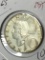 Austria 10 Shillings Silver Coin