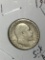 Six Pence Silver 1908 Great Britain