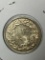 Swiss 1 Franc Helvetia 1969 Gem B U Blazer