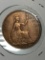 Great Britain 1938 Large Penny A U+ Great Condition