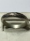 Sterling Silver Vintage Wedding Band 4+ Grams Sterling Scrap