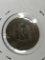 France Napoleon 1856 W Copper Coin
