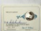 Silver Franklin Mint Coin 1986 1/4th oz