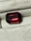 Cherry Pink Garnet Natural Untreated Sri lanka 3.49 C Ts Top End A A A Quality