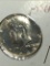 Kennedy Silver Half 1965 Gem B U Blazer
