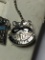 Sterling Silver Vintage Pins 6.4 + Grams Sterling Silver