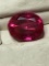 Ruby Cherry Pink Top Gemstone 7.8+ct Stunning Beauty