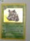 Nidoking Pokemon Card Stage 2 Holo Mint 10? $$$ Rare Card In Top Loader 11/102