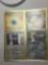 Pokemon Card Lot Holos And Rare Mint Zacian Rindeedee ++ 4 Premium Cards $$