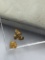 Gold Nuggets Alaskan High End Top A A A 22kt+ .066 Grams