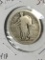 Standing Liberty Quarter Early Date No Date