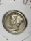 Mercury Silver Dime 1924 Better Grade