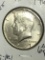 Kennedy Half Silver 1967 Gem B U Frosty