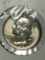 Washington Silver Quarter 1955 Gem B U High Grade From Original bank wrapped roll
