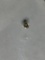 Diamond Round Natural High Grade Sparkly White Untreated .05 C T