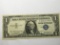 Silver Certificate 1957 Crisp A U+ Better Grade