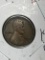 Lincoln Wheat Cent 1913 D Key Date Extra fine+