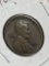 Lincoln Wheat Cent 1917 S High Grade A U+ Key Early Year