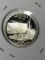 Washington Silver State Quarter 2008 Arizona  90% Proof U D M