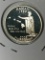 Washington Silver Quarter 2008 Proof U D M Hawaii 90 Proof U D M