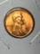 Lincoln Wheat Cent 1948 S  Gem B U Red High Grade From Original Bank wrapped roll