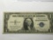 Silver Certificate 1935 E High Grade Very Nice Note