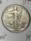 Walking Liberty Half 1946 Nice Coin Better Grade