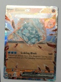 Pokemon Card Eiscue Ex 042/197 Rare Holo Mint 10? Pack Fresh