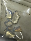 Opals Natural Australian Wello 5.2ct  Big Lot