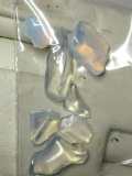 Opals Natural Australian Wello Big Lot 6.19ct