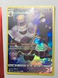 Pokemon Card Dusknoir Holo Rare Mint T G06/t G30 10?